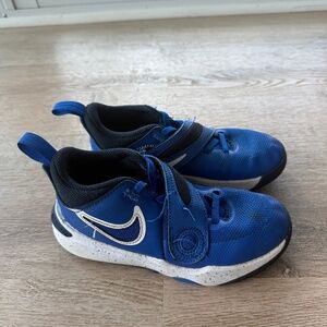 Little Kids Nike Shoes